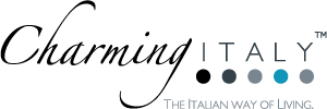 Charming Italy logo