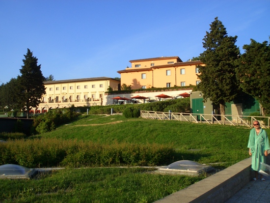 credits panoramio