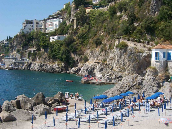 Hotel La Costiera Neapel Hotel La Costiera Neapel