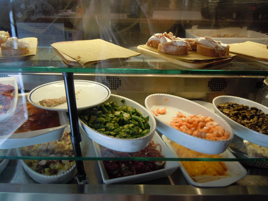 Best restaurants in Venice