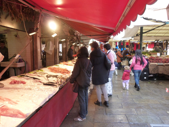 Venice with kids: top 10 things to do