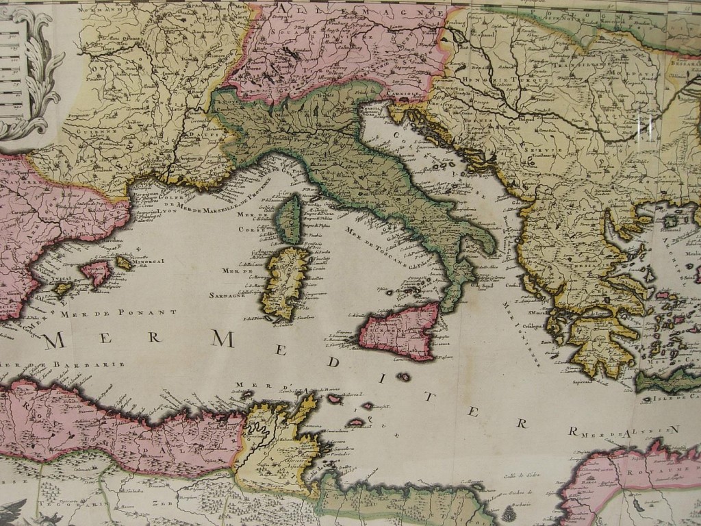 ancient italy ancient italy