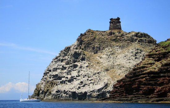 The Tuscan Archipelago