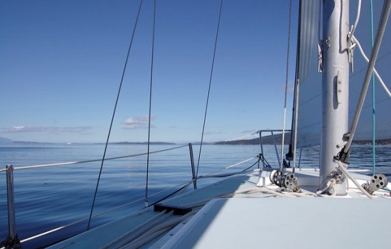 Tour of the Italian islands by boat