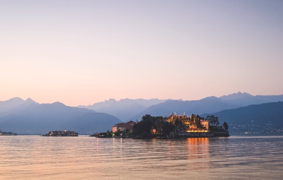 Lake Maggiore