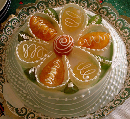 Cassata Siciliana: one of the best Italian Desserts!