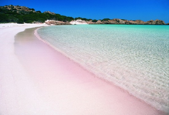 Beaches In Sardinia The Best 5 Beaches In Sardinia By CharmingItaly
